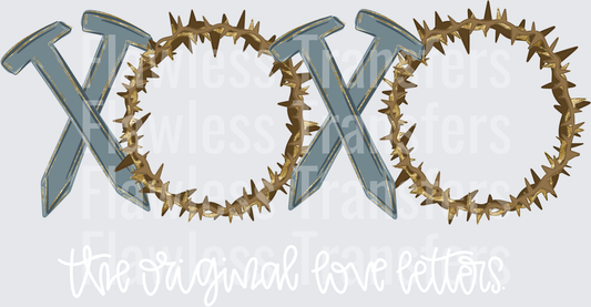 XOXO #5281