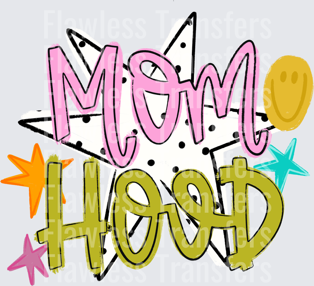 Mom #6109