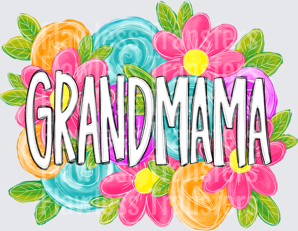 Grandmama #5832