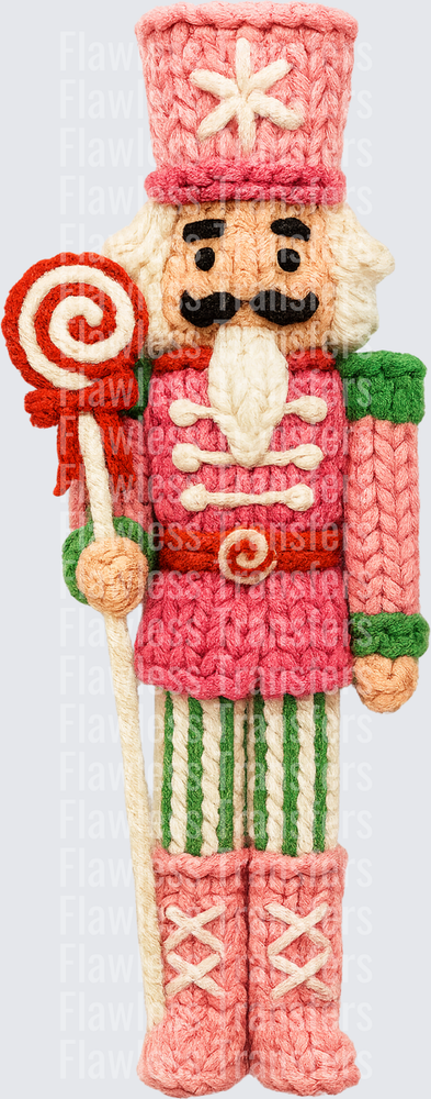 Nutcracker #1829