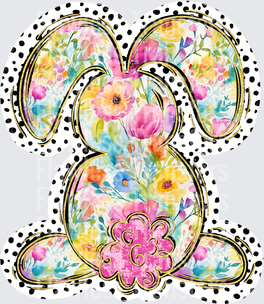 Bunny #5064