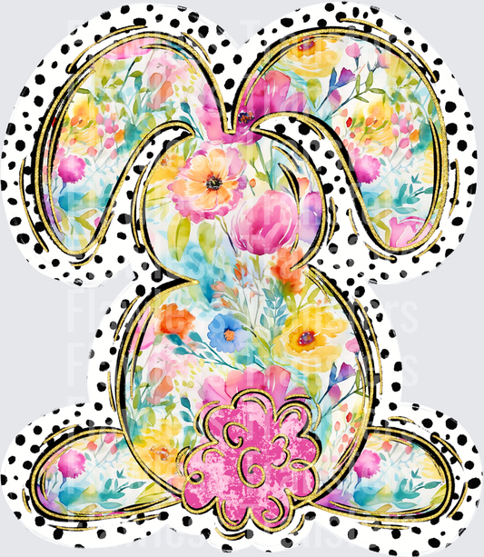Bunny #5064