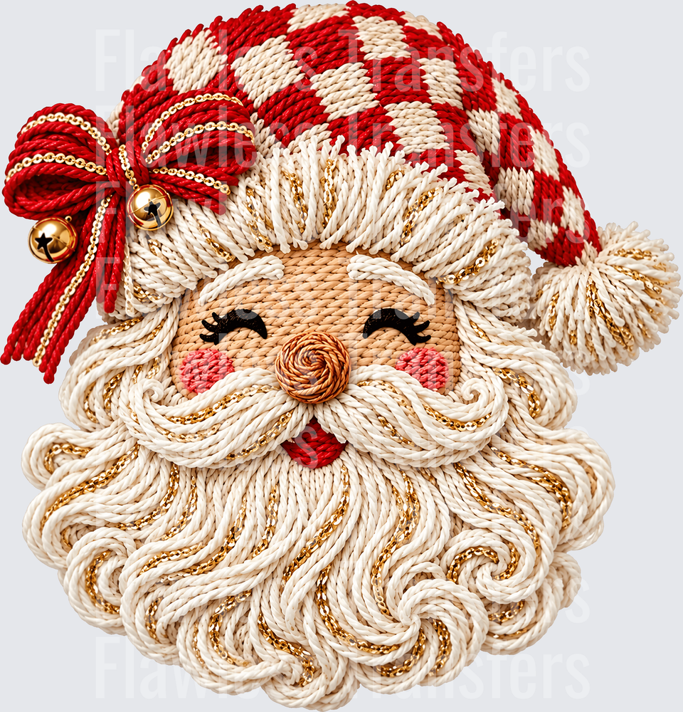 Santa #8273