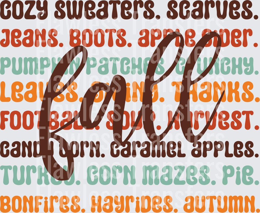 Fall Favorites #0008