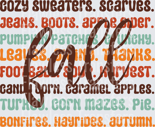 Fall Favorites #0008