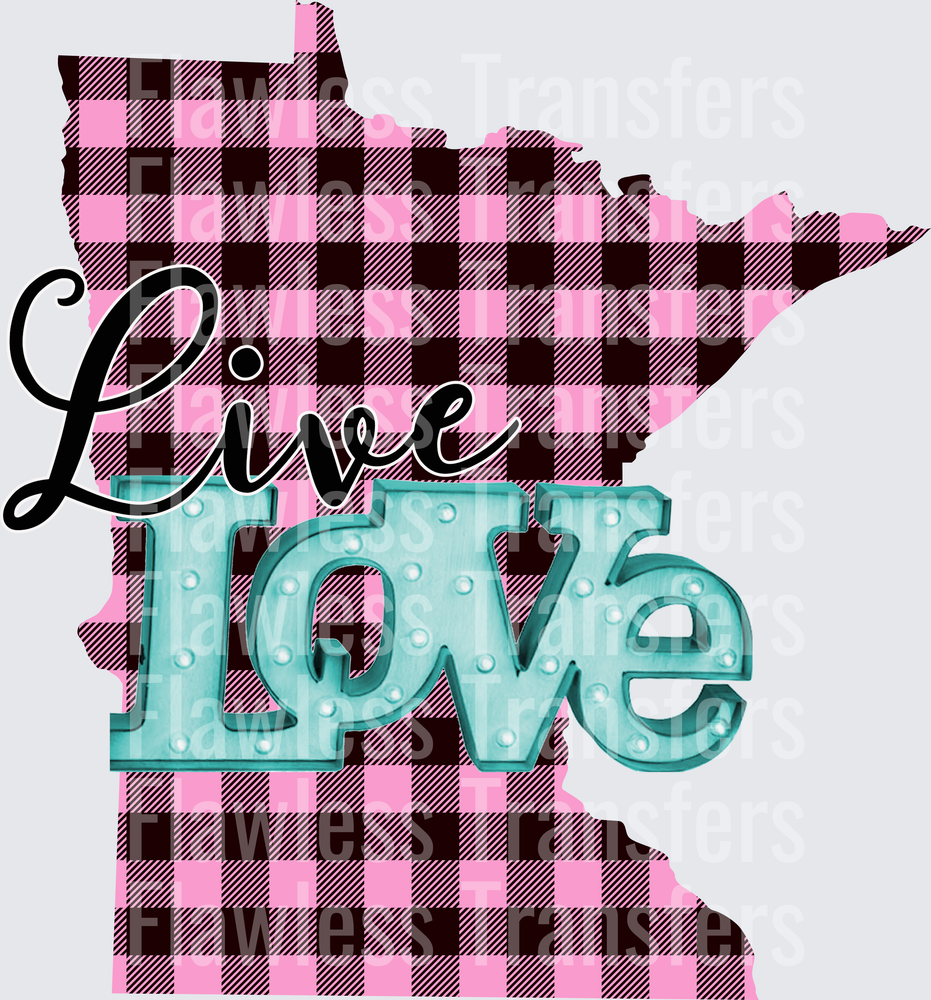 Live Love Minnesota #1247