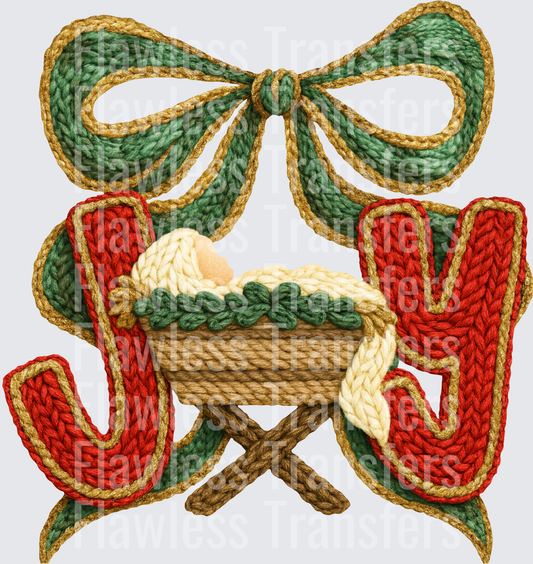 Joy Bow #1910