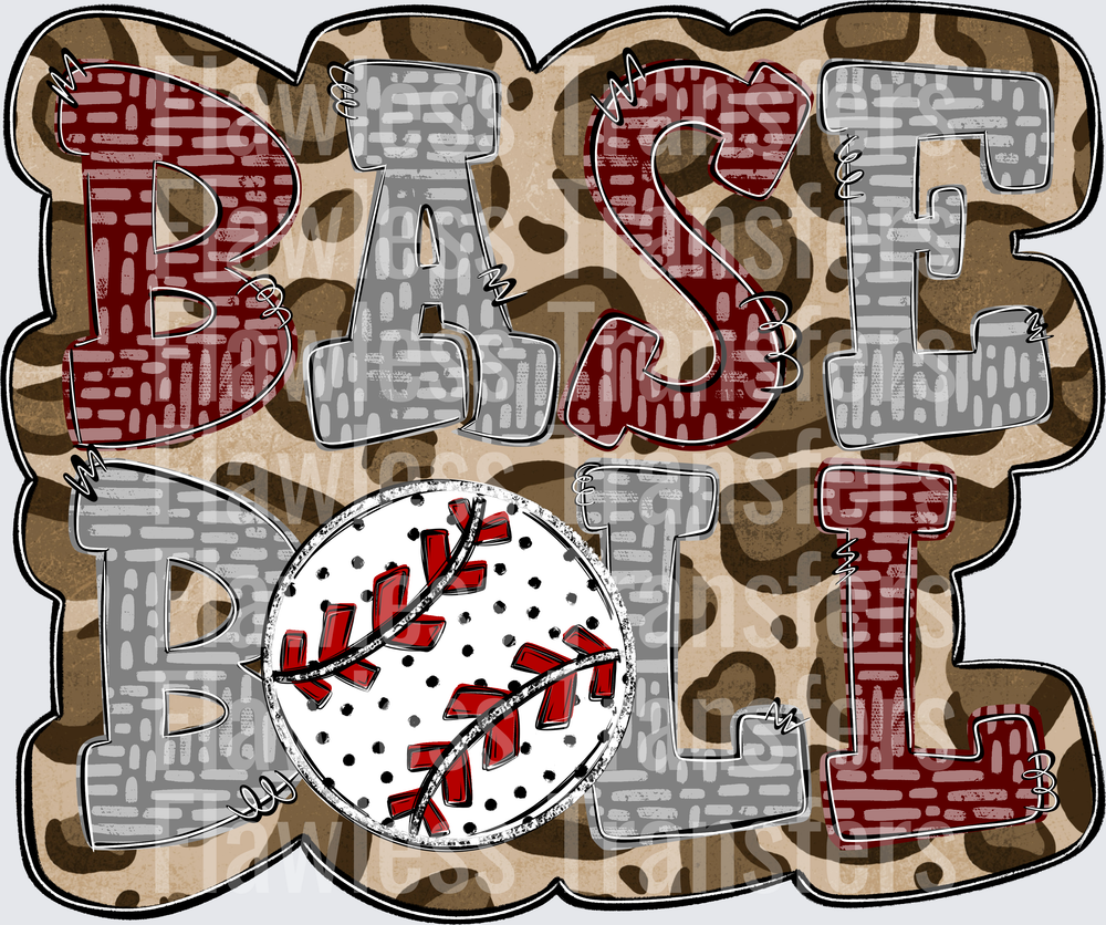 Baseball #8714