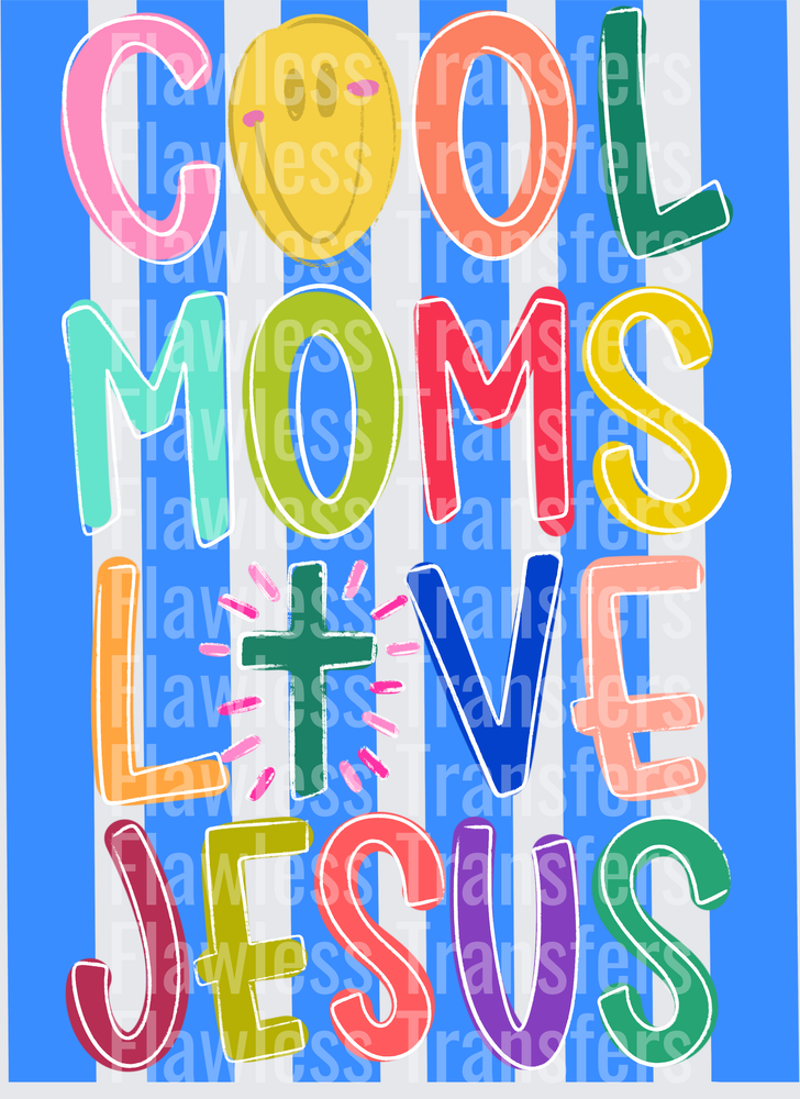 Cool Moms #5410
