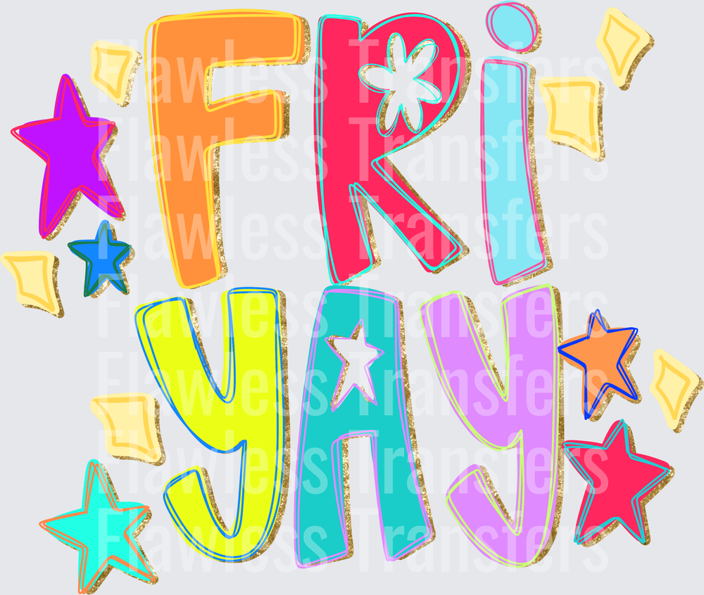 Fri Yay #3397