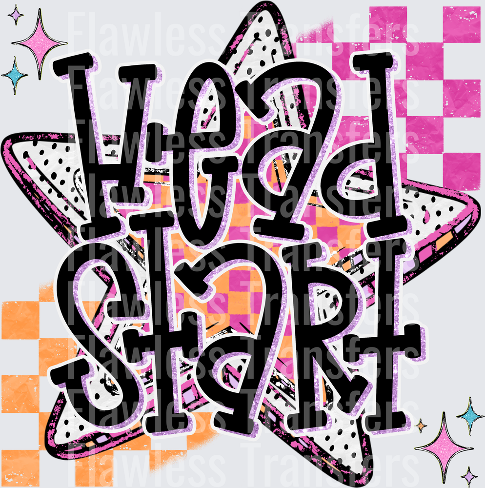Headstart #3315