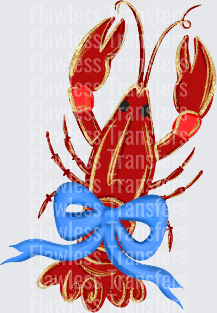 Crawfish #4908