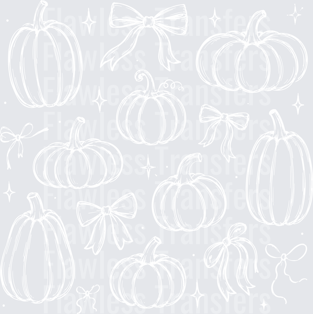 Pumpkins #5327