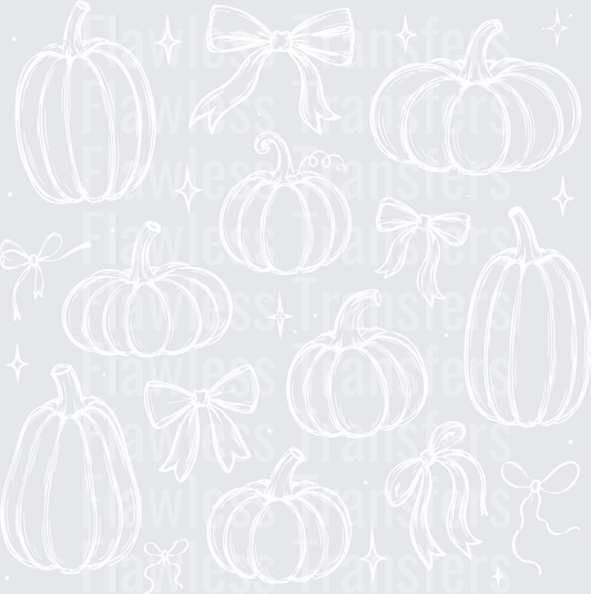 Pumpkins #5327