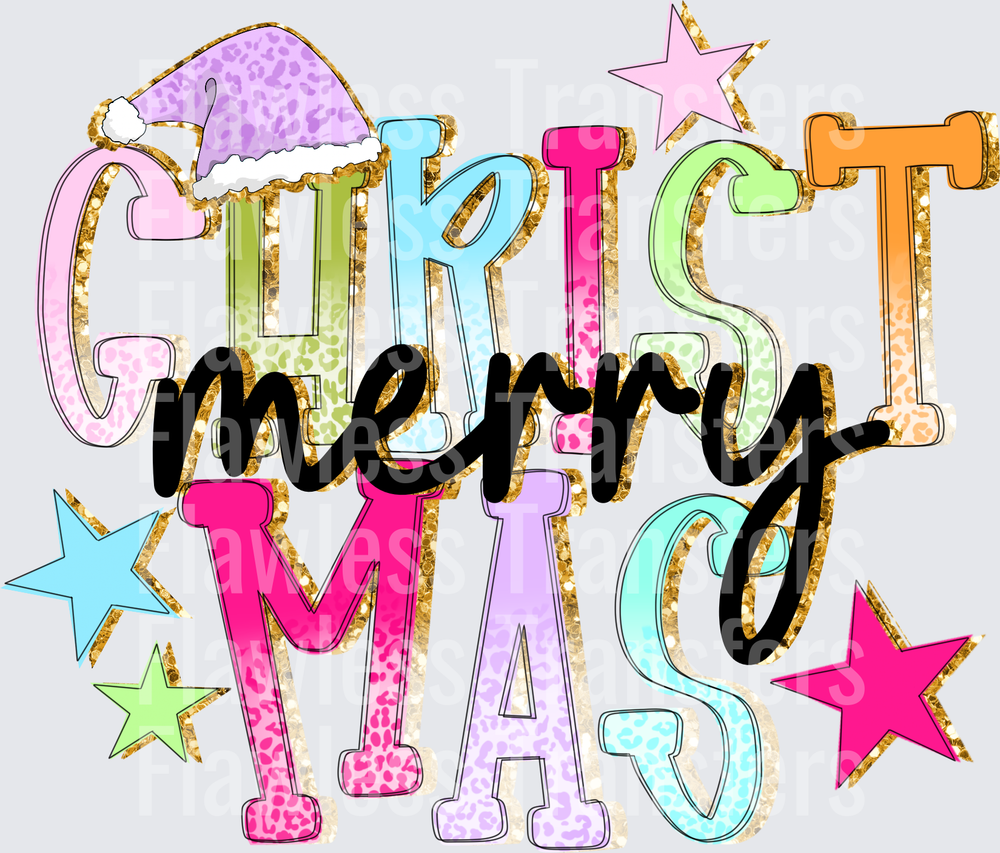 Merry Christmas #1598