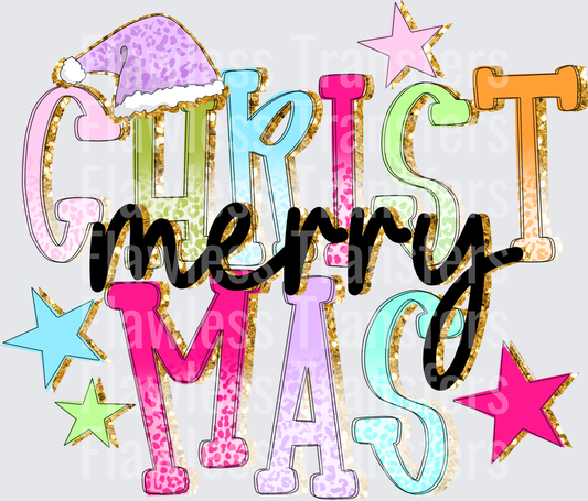 Merry Christmas #1598