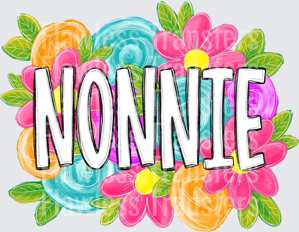 Nonnie #5840