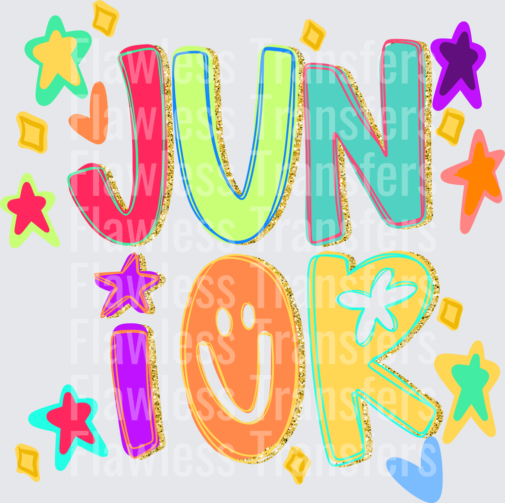 Junior #3766
