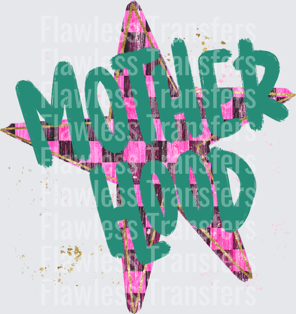 Motherhood #6180
