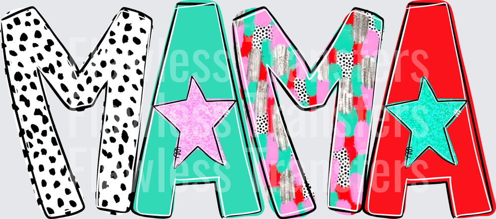 Mama #5971