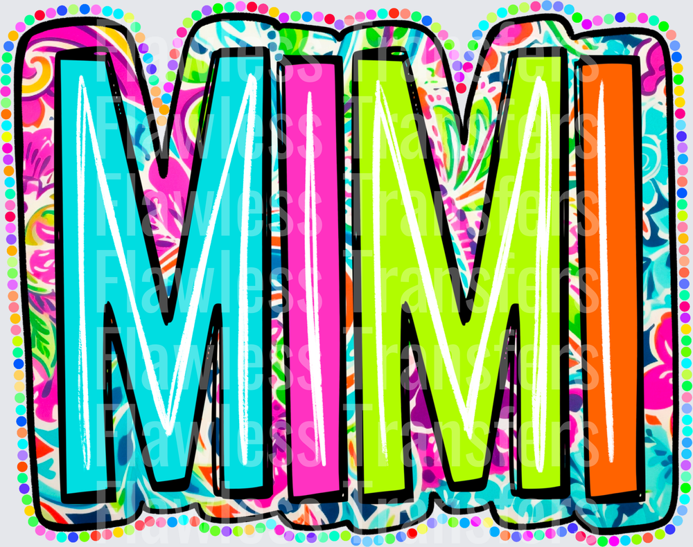 Mimi #5854