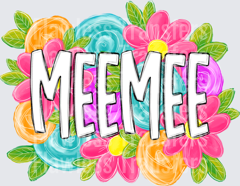Meemee #5820