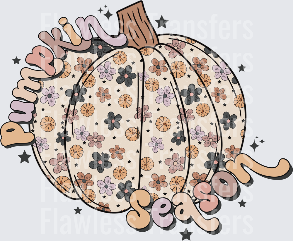 Pumpkin Season #0014