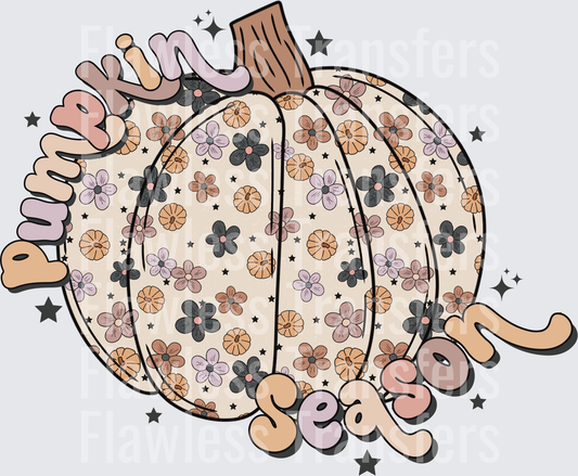 Pumpkin Season #0014