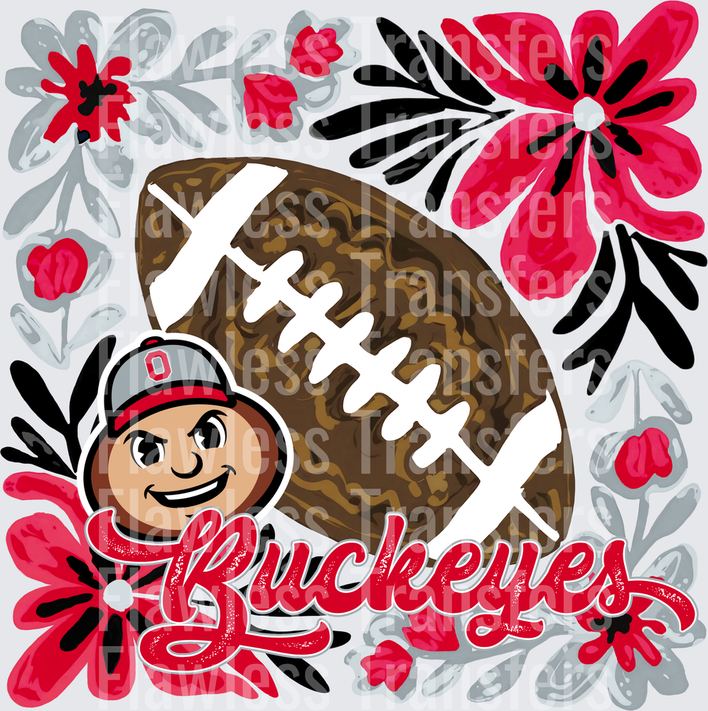 Buckeyes #3027