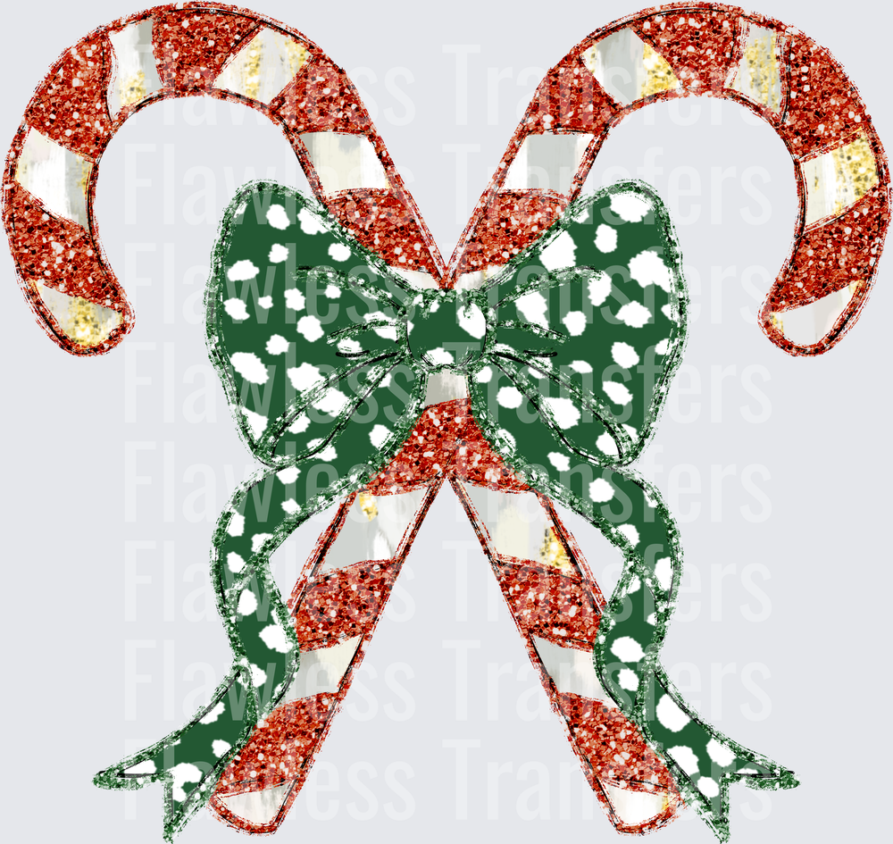 Candy Canes #1359