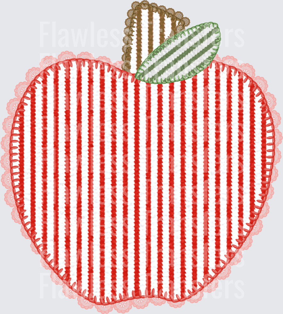 Apple #3436