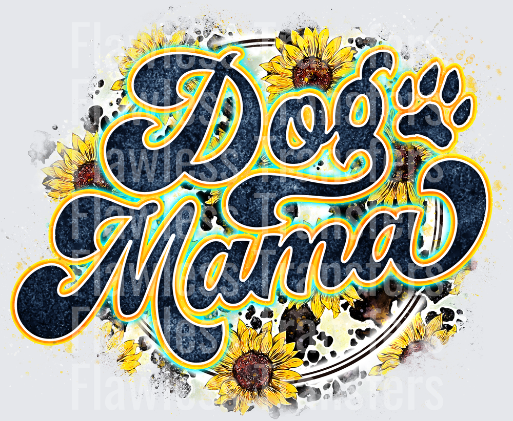 Dog Mama #4123