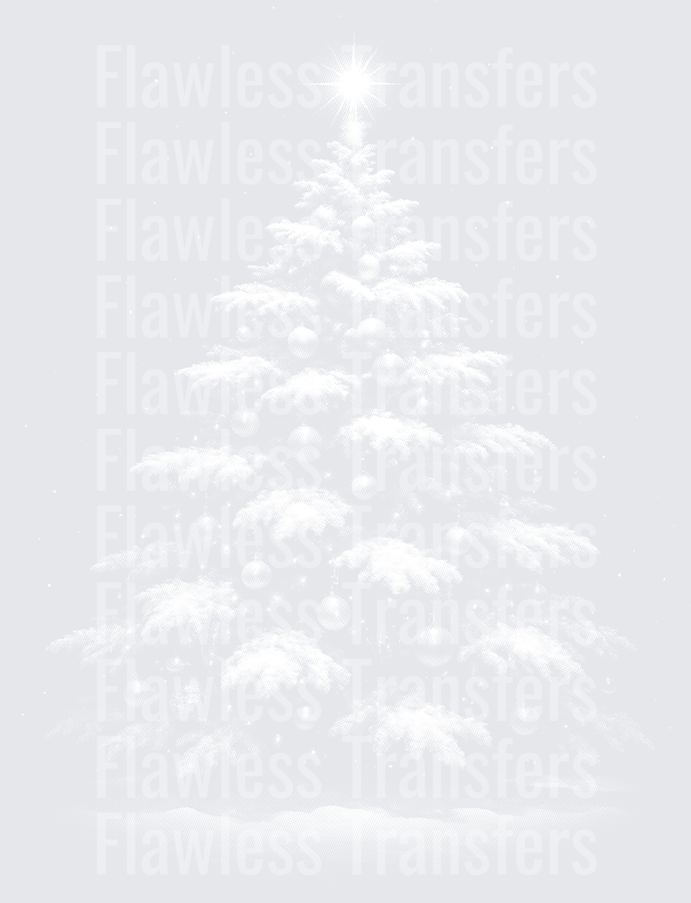 Christmas Tree #1993
