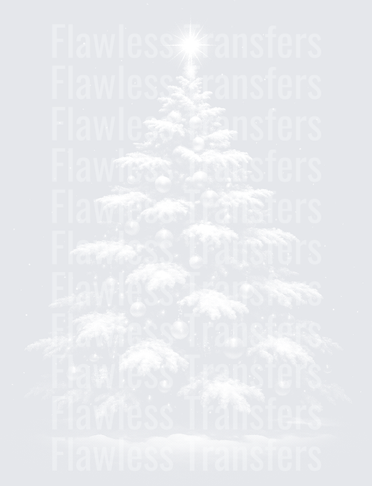 Christmas Tree #1993
