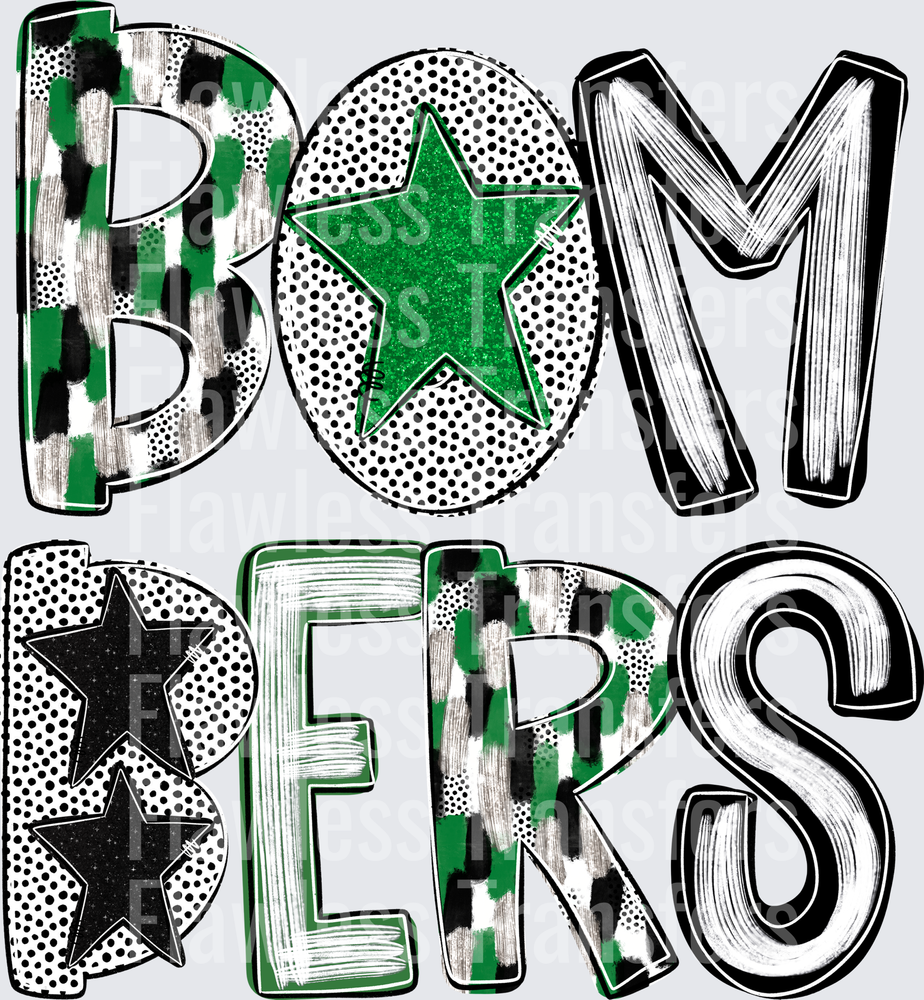 Bombers #2593