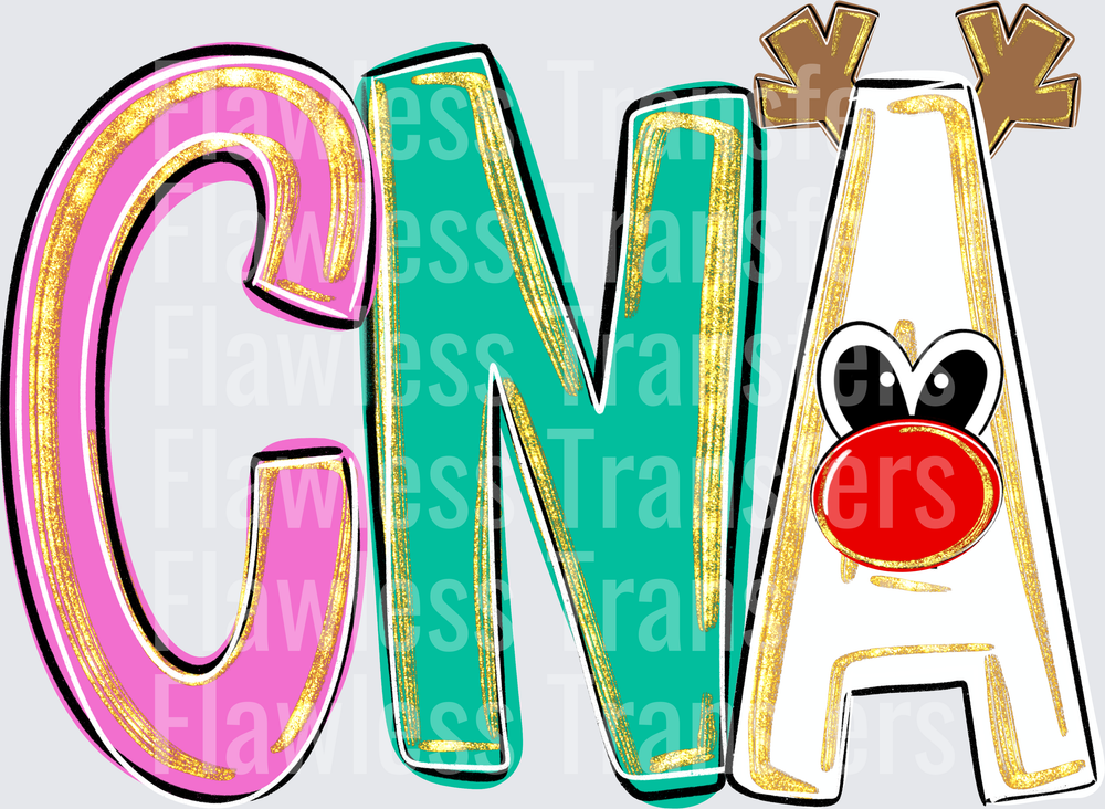 CNA, Merry Everything Alpha Pack #1642