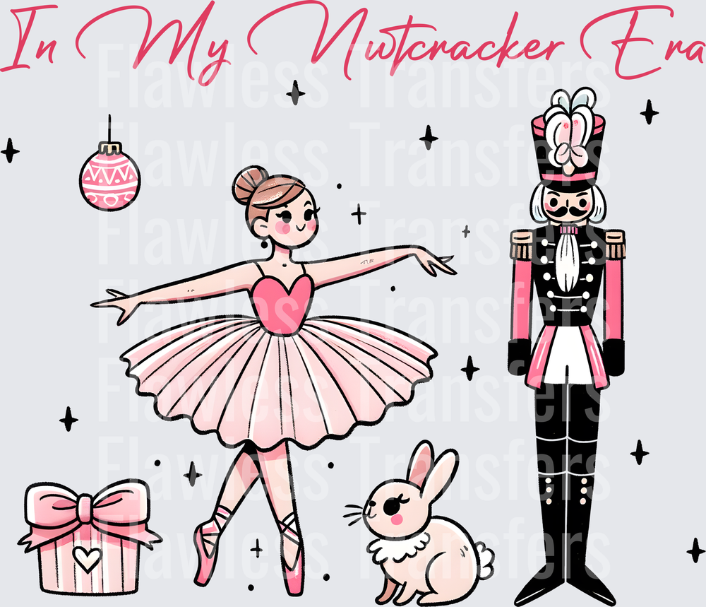 In My Nutcracker Era #1618