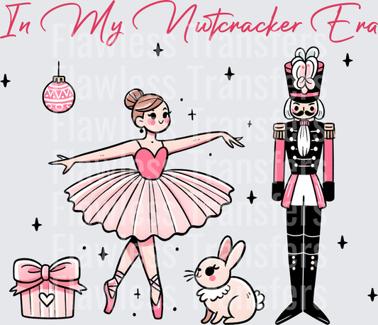 In My Nutcracker Era #1618
