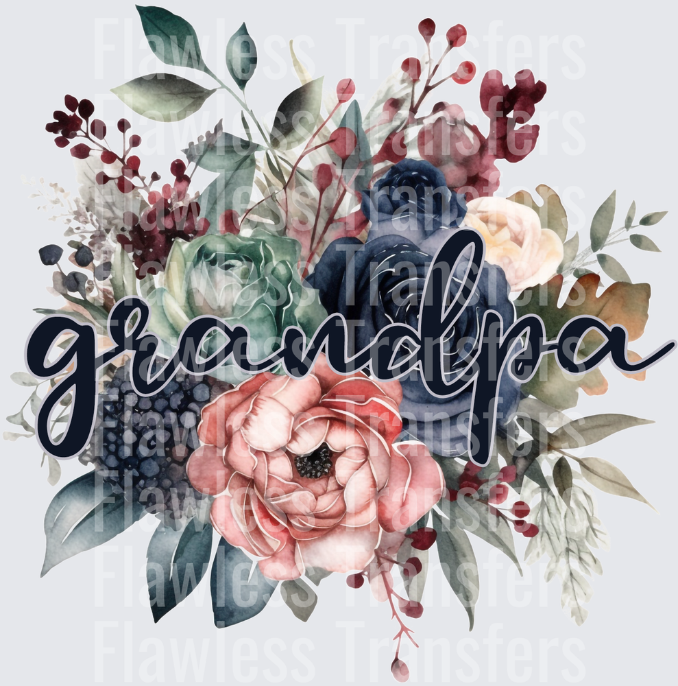 Grandpa #5894