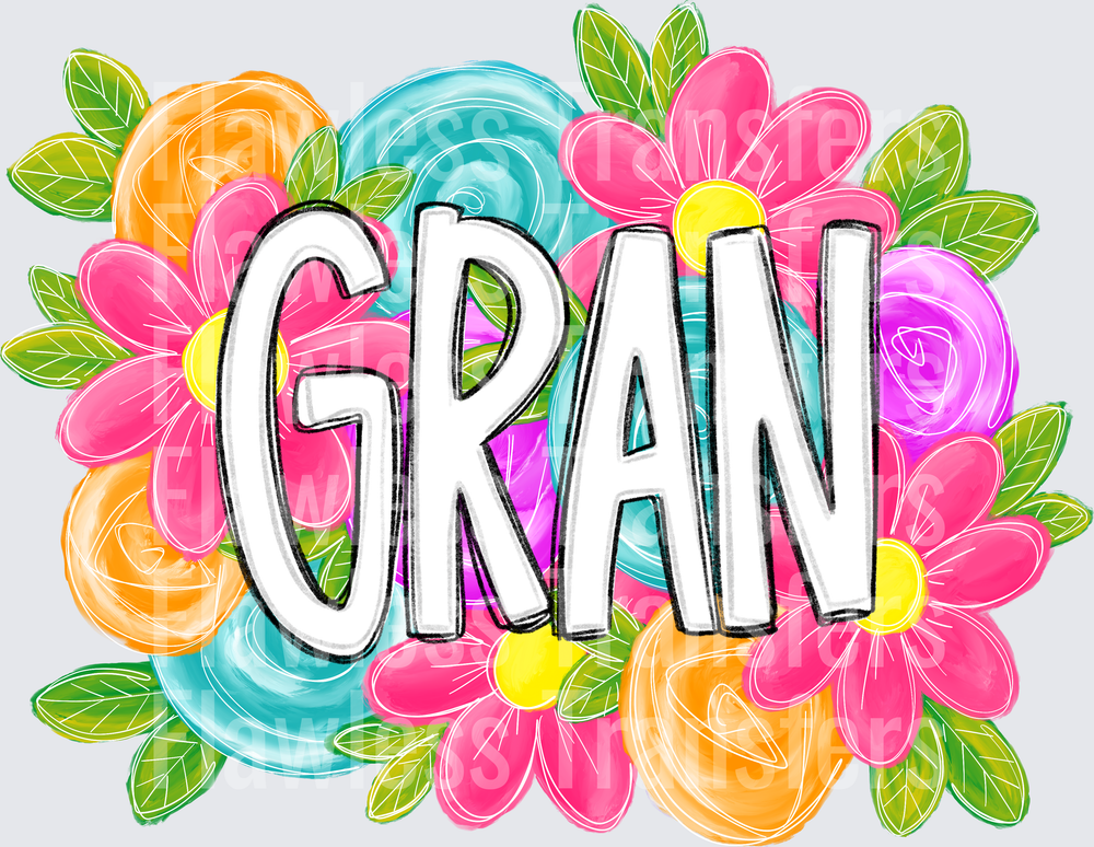 Gran #5818