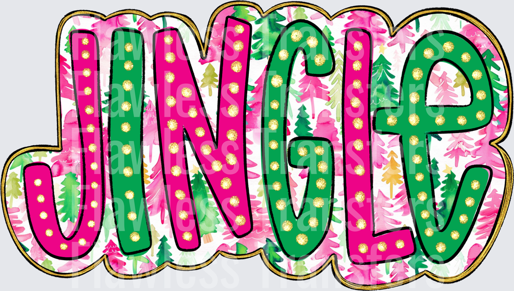 Jingle #1960