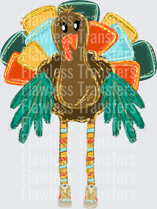 Turkey #5335