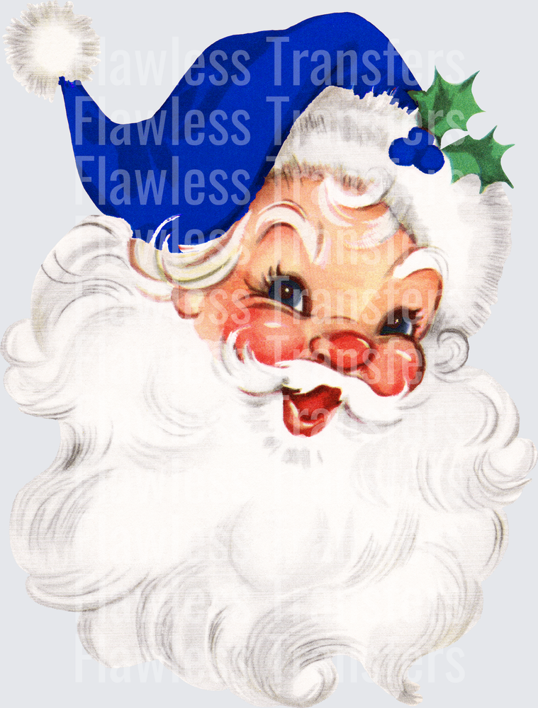 Santa #1669