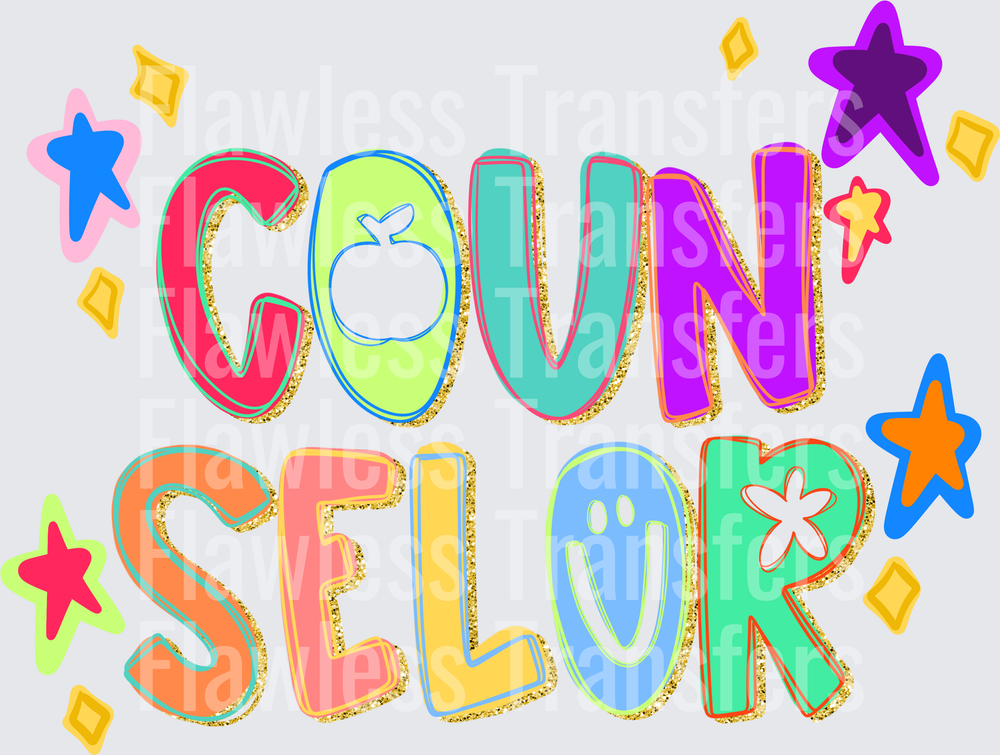 Counselor #6340