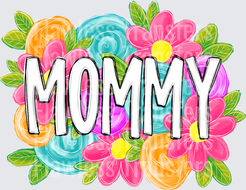 Mommy #5845