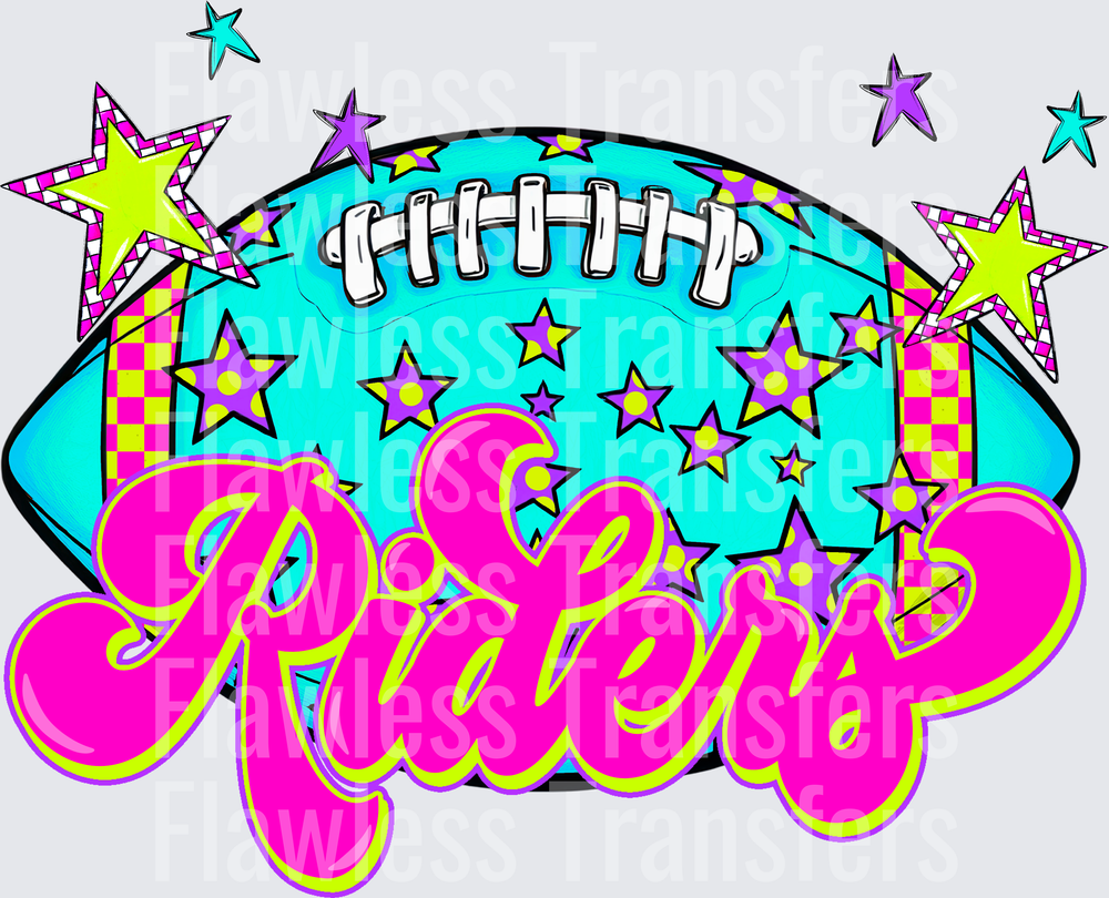 Riders #2978