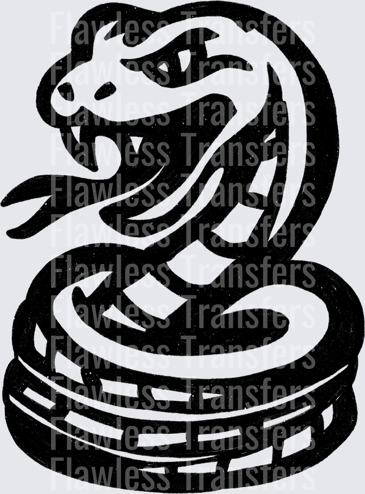 Cobra #2687