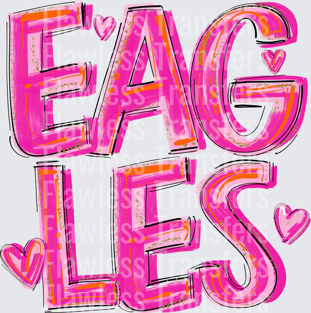 Eagles #6486