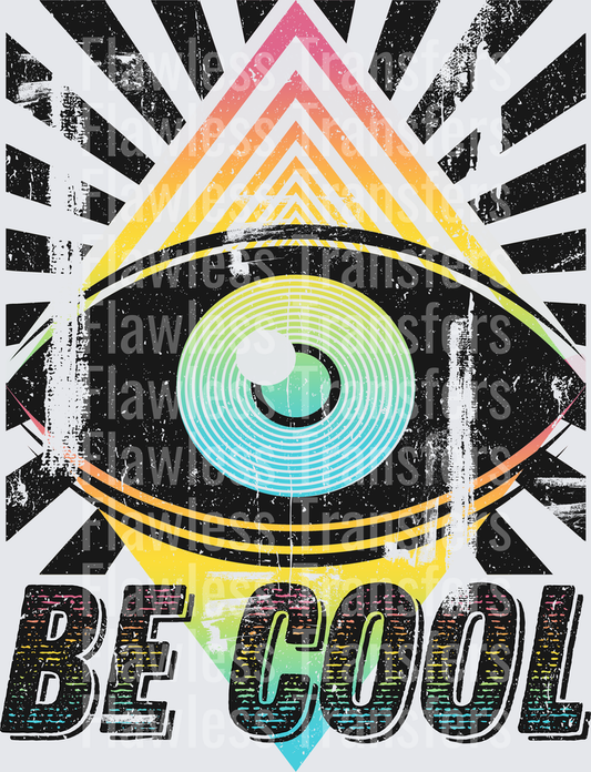 Be Cool #4328