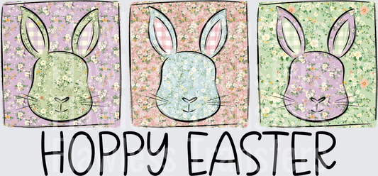 Hoppy Easter #5032